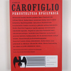 Gianrico Carofiglio : Perusteltuja epäilyksiä - pikkukuva 2