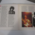 Jimi Hendrix LP 1981 La Grande Storia Del Rock – 31 - pikkukuva 2