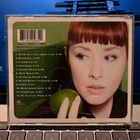 SUZANNE VEGA - Nine Objects Of Desire cd - pikkukuva 2