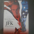 JFK DVD (Kevin Costner & Kevin Bacon) - pikkukuva 1