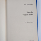 Irja Kilpeläinen : Ilon ja varjon maa - pikkukuva 3
