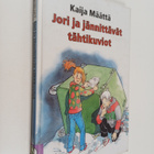 Kaija Määttä : Jori ja jännittävät tähtikuviot - pikkukuva 1