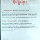 Viettelys: Hyvästi Hollywood / Vapaa rakastamaan - pikkukuva 2