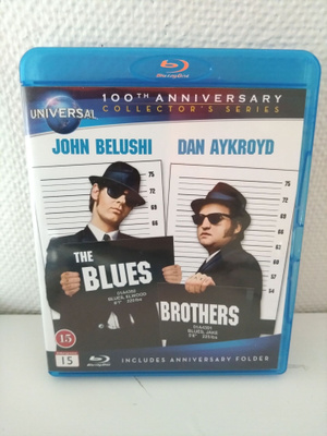 Blues Brothers (Blu-ray)