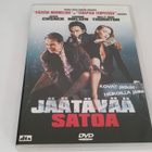 Jäätävää satoa (The Ice Harvest) (2005) - DVD - Suomi-julkai - pikkukuva 1