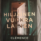 Clemence Michallon: Hiljainen vuokralainen - pikkukuva 1