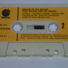C-kasetti - STAN WALKER - Despues De Los Beatles - 1977 EX+ - pikkukuva 4