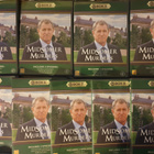 Midsomerin murhat DVD (kausi 1 - 9) - pikkukuva 2