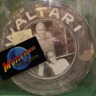 WALTARI - RAP YOUR BODY BEAT - FINLAND 1989 M-/M- 7" - pikkukuva 1