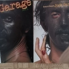 FRANK ZAPPA - JOE'S GARAGE ACT.I, ACT II & III (LP) - pikkukuva 1