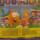 BUBBLE GUPPIES - KEVÄTKANA TULEE DVD - pikkukuva 2