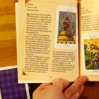 Tarot kortit ja kirja suomenkieliset - pikkukuva 4