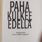 James Patterson : Paha kulkee edellä - pikkukuva 3