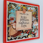 Babette Cole : Koko perheen nalkutuskirja - pikkukuva 1