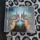 Soilwork sworn to a great divide - pikkukuva 1