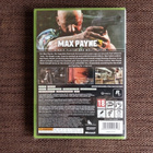 Uusi Max Payne 3 Xbox 360 NIB - pikkukuva 2
