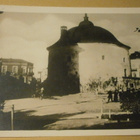 Viipuri, Pyöreä torni, vanha valokuvapk, p. 1928 - pikkukuva 1