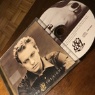 Eric Gadd . The right way CD - pikkukuva 1