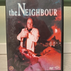THE NEIGHBOUR (ROD STEIGER, LINDA KOZLOWSKI) *DVD* - pikkukuva 1