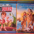 Blu-ray leffoja 6 kpl 13€ - pikkukuva 2
