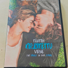 Tähtiin kirjoitettu virhe - pikkukuva 1