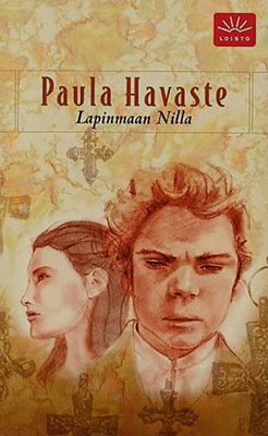 Paula Havaste: Lapinmaan Nilla 2p. -06