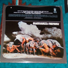 ELEPHANTS MEMORY ~ s/t ~ LP ekalevy Ex-/Ex - pikkukuva 2