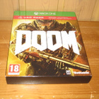 Doom UAC Pack XBOX ONE - pikkukuva 1