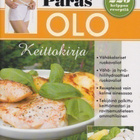 Rozanne Gold: Paras olo - keittokirja - pikkukuva 1