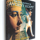 Paul Johnson : The Civilization of Ancient Egypt - pikkukuva 1