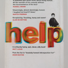 Simon Amstell : Help - pikkukuva 2