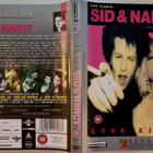 SID & NANCY LEVY + POKKARI DVD - pikkukuva 2