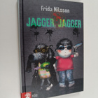 Frida Nilsson : Jagger Jagger - pikkukuva 1
