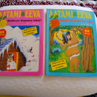 Aatami & Eeva lehtiä v. 1969 - 1973 yhteensä 14 kpl - pikkukuva 4