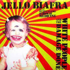 Jello Biafra And The Guantanamo School Of Medicine LP - pikkukuva 1