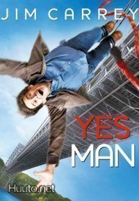 Yes Man  -  DVD