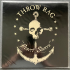 Throw Rag Desert Shores LP Vinyl - pikkukuva 1