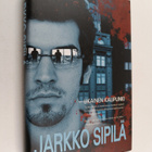 Jarkko Sipilä : Likainen kaupunki - pikkukuva 1