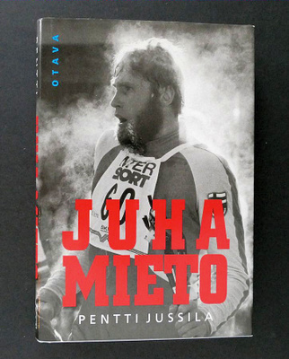 Pentti Jussila: JUHA MIETO