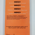 Cecil Tonsley : Honey for Health - pikkukuva 2