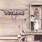 { outlaws - outlaws (southern rock) } - pikkukuva 1