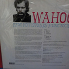 EERO KOIVISTOINEN MUSIC SOCIETY UK 2001 EX+/EX- LP - pikkukuva 2