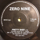 ZERO NINE, OMAKUSTANNE 7" - pikkukuva 2