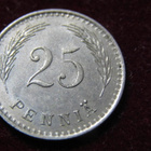 25 penniä  1935 - pikkukuva 2