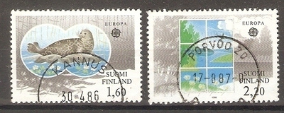 Lape 982-83 loisto, Eurooppa merkit 86