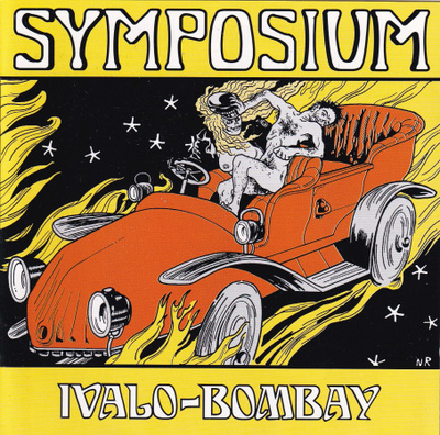SYMPOSIUM : Ivalo-Bombay