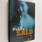 Pekka Salo : Kevätuhri - pikkukuva 1
