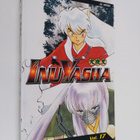 Rumiko Takahashi : InuYasha 17 - pikkukuva 1