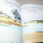 Bergeron - Quintin - Sampar Uskomatonta! Krokotiilit - pikkukuva 4