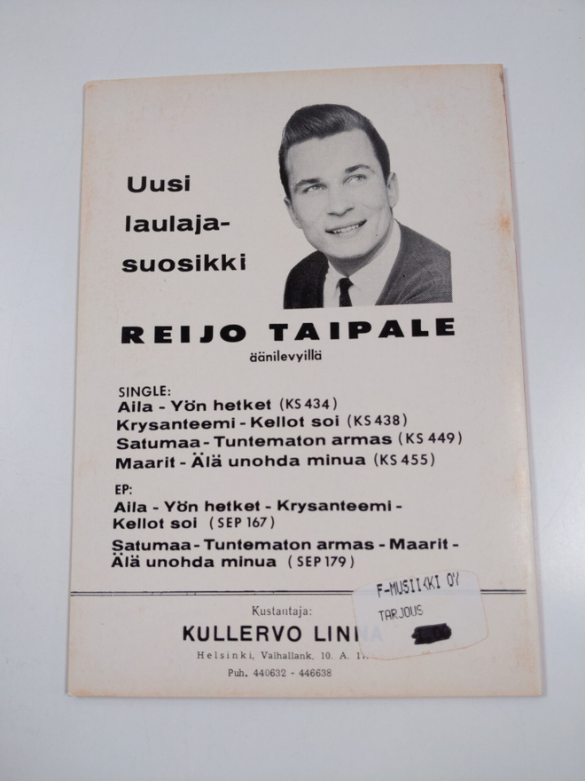 Item image